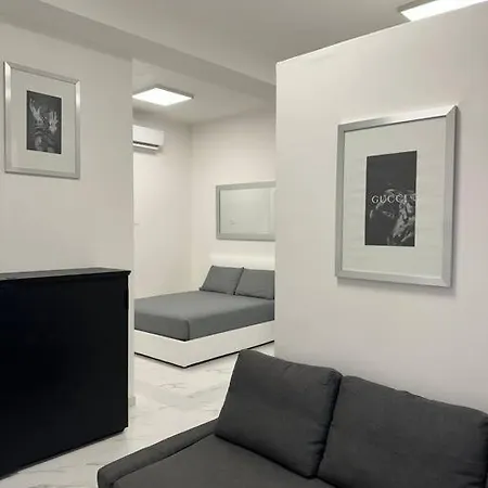 Cernusco Luxury Milanese Apartment Cernusco Sul Naviglio Exterior foto
