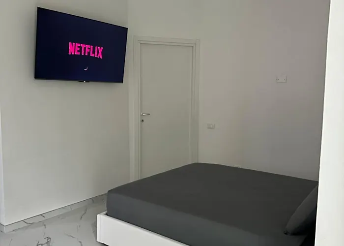 Cernusco Luxury Milanese Apartment