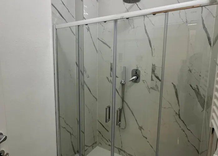 Cernusco Luxury Milanese Apartment